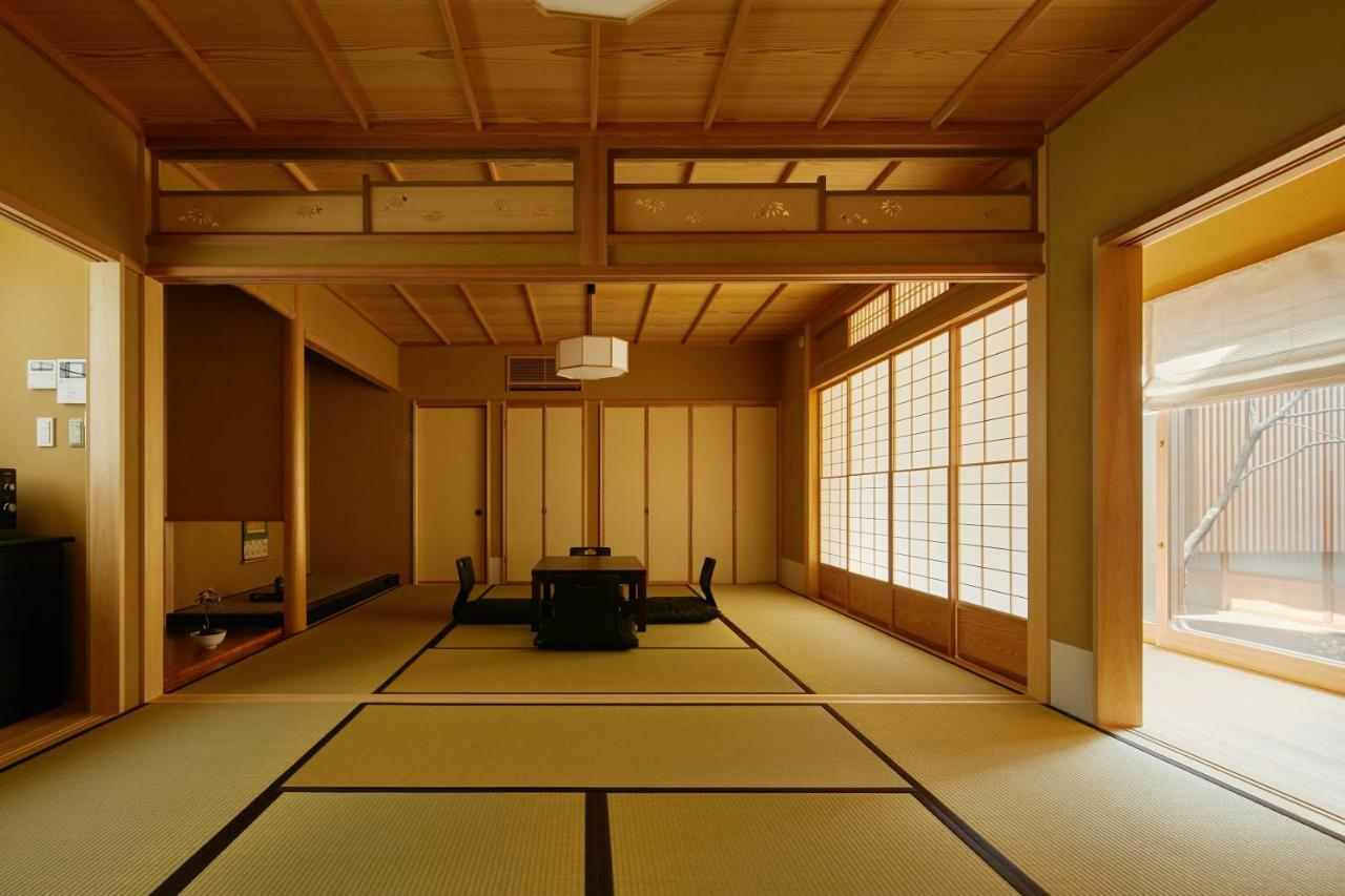 Onyado Hasegawa Casa vacanze Kyōto
