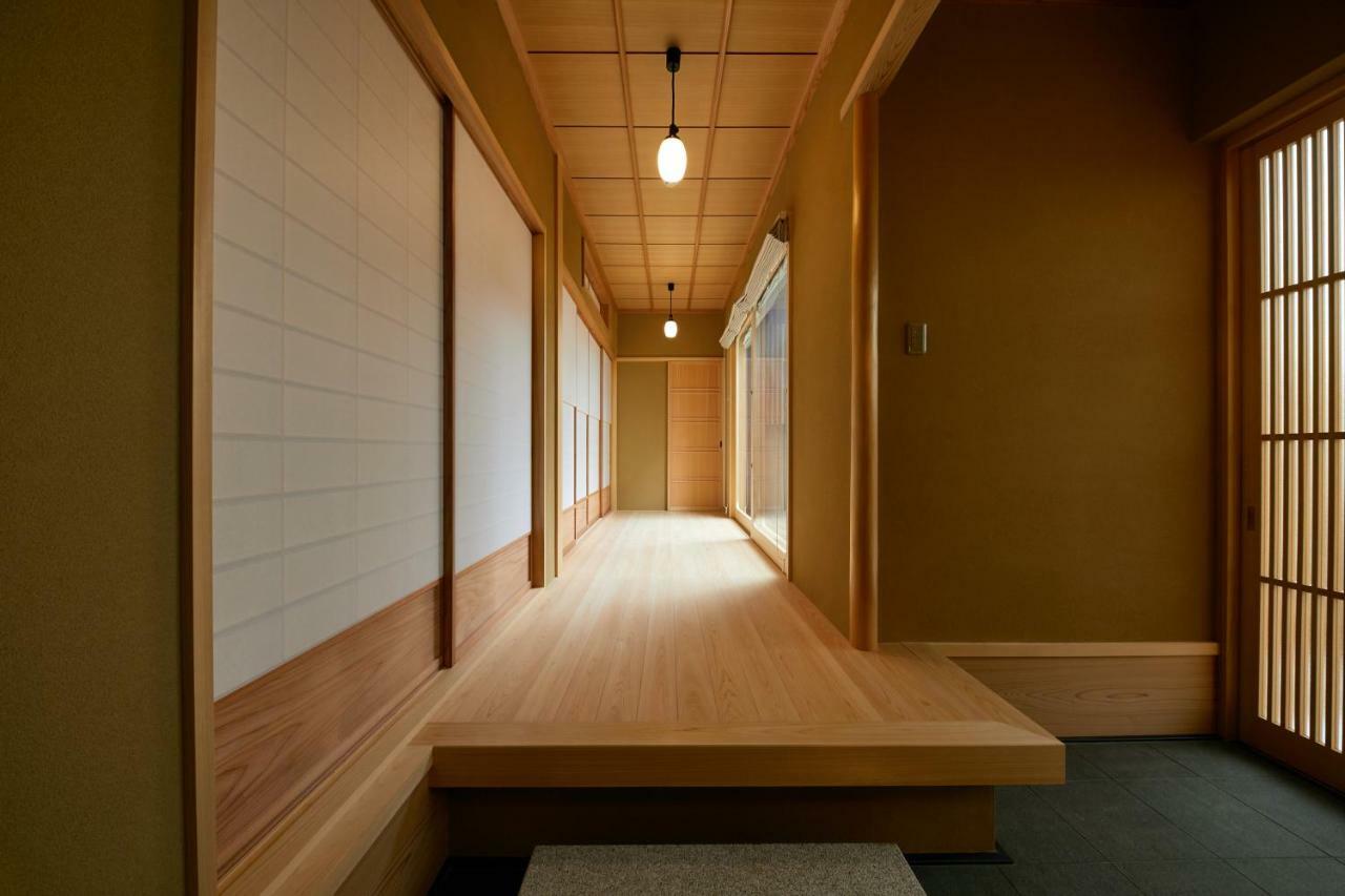 Casa vacanze Onyado Hasegawa