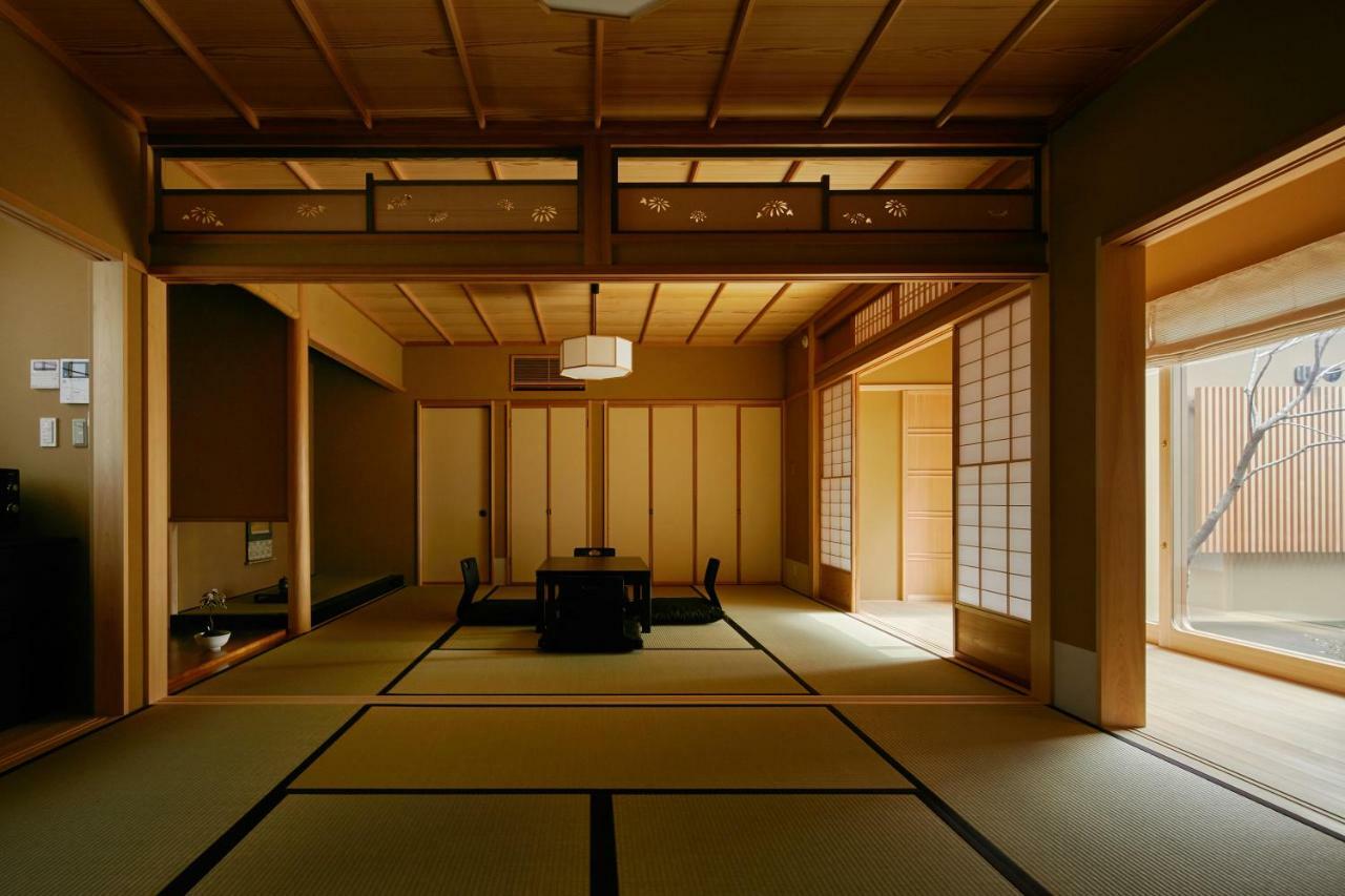 Casa vacanze Onyado Hasegawa Kyōto