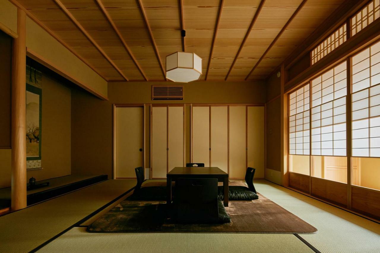 Onyado Hasegawa Casa vacanze Kyōto