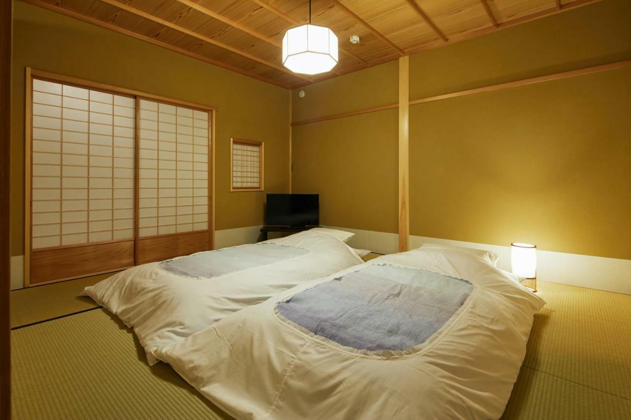 Casa vacanze Onyado Hasegawa