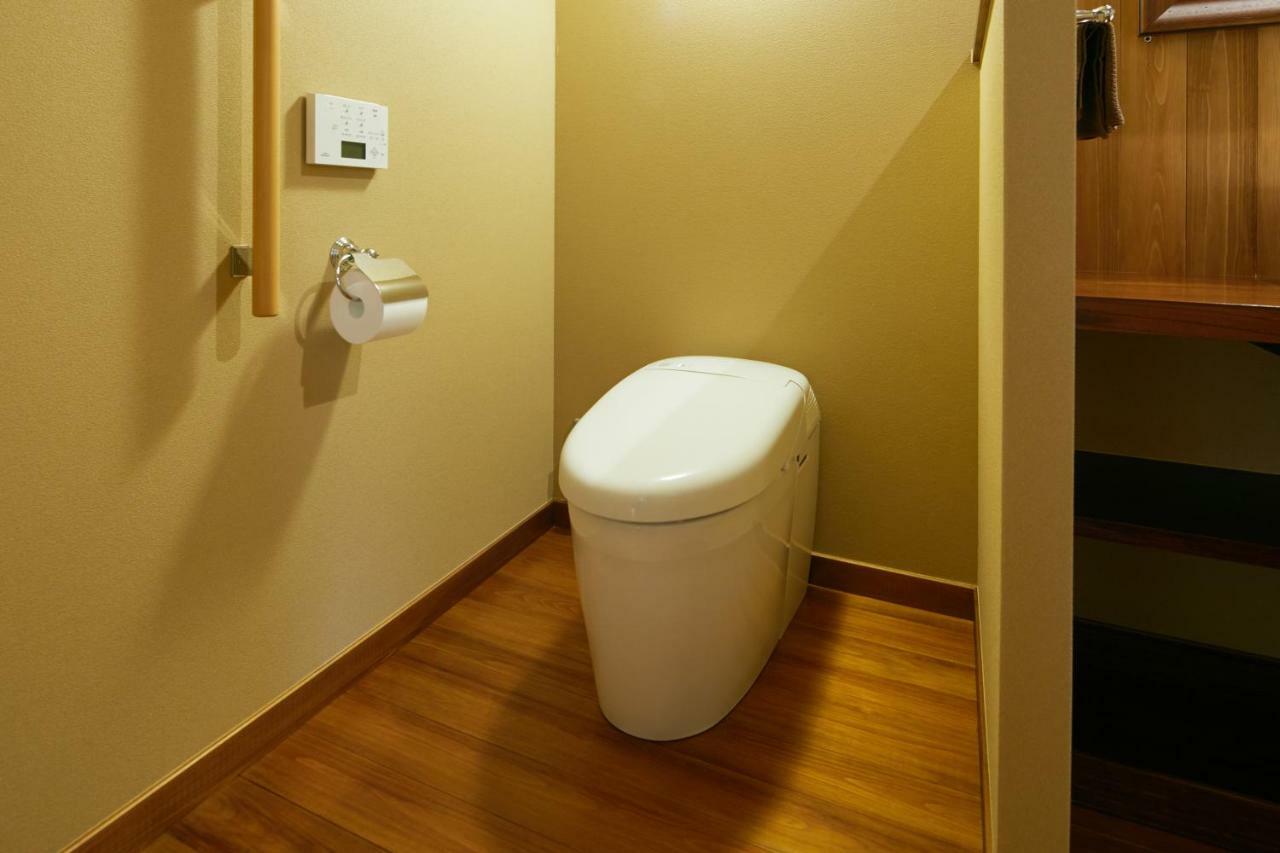 Casa vacanze Onyado Hasegawa