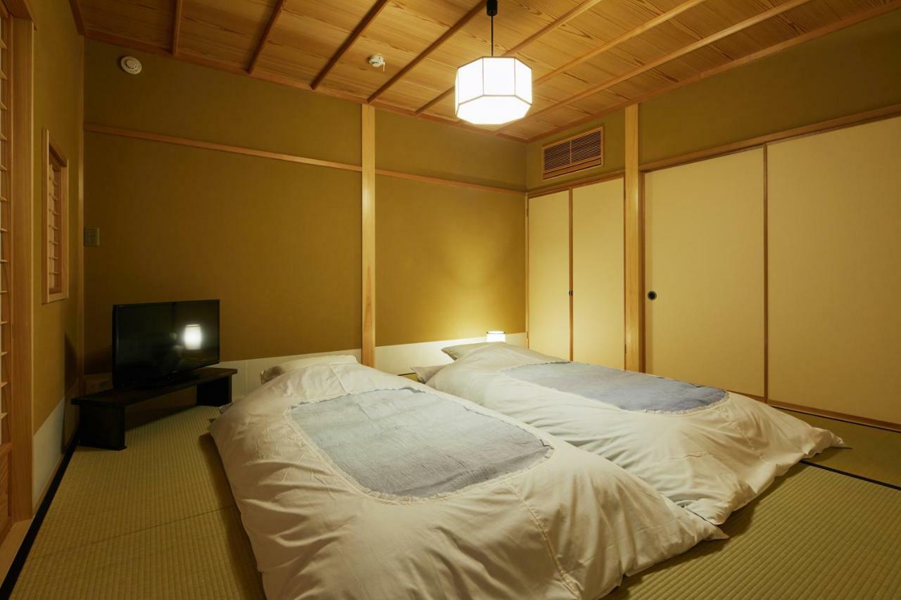 Onyado Hasegawa Casa vacanze Kyōto